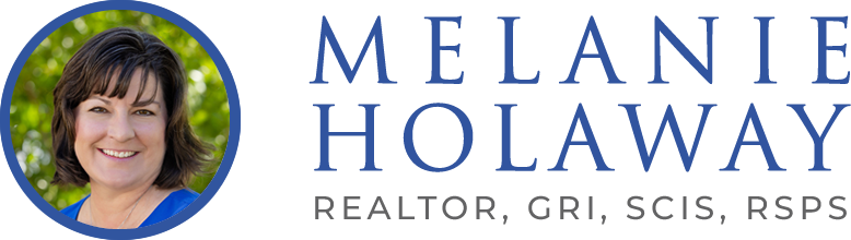 Melanie Holaway, Realtor