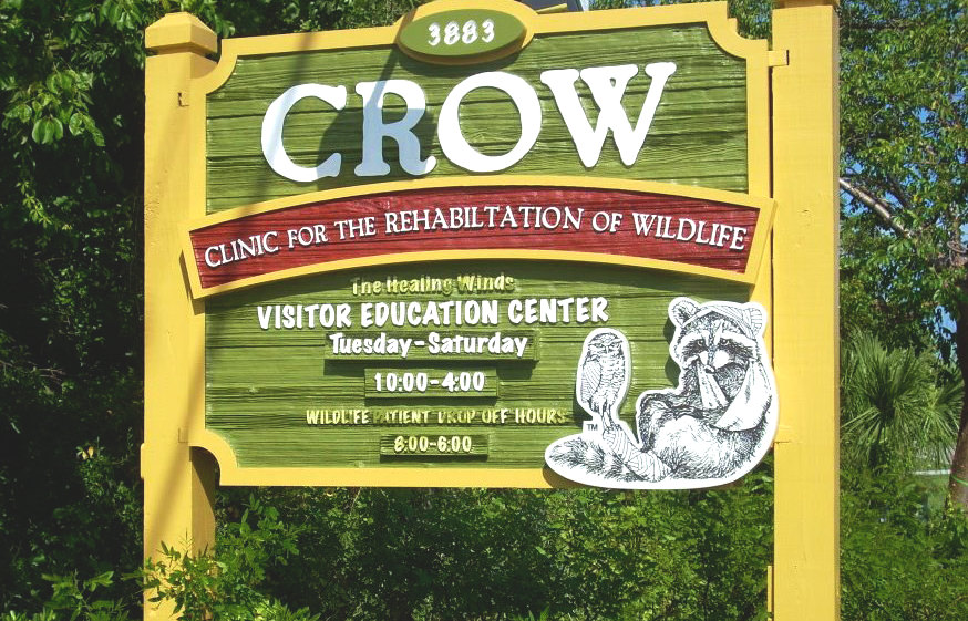 What is CROW?