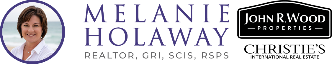 Melanie Holaway, Realtor