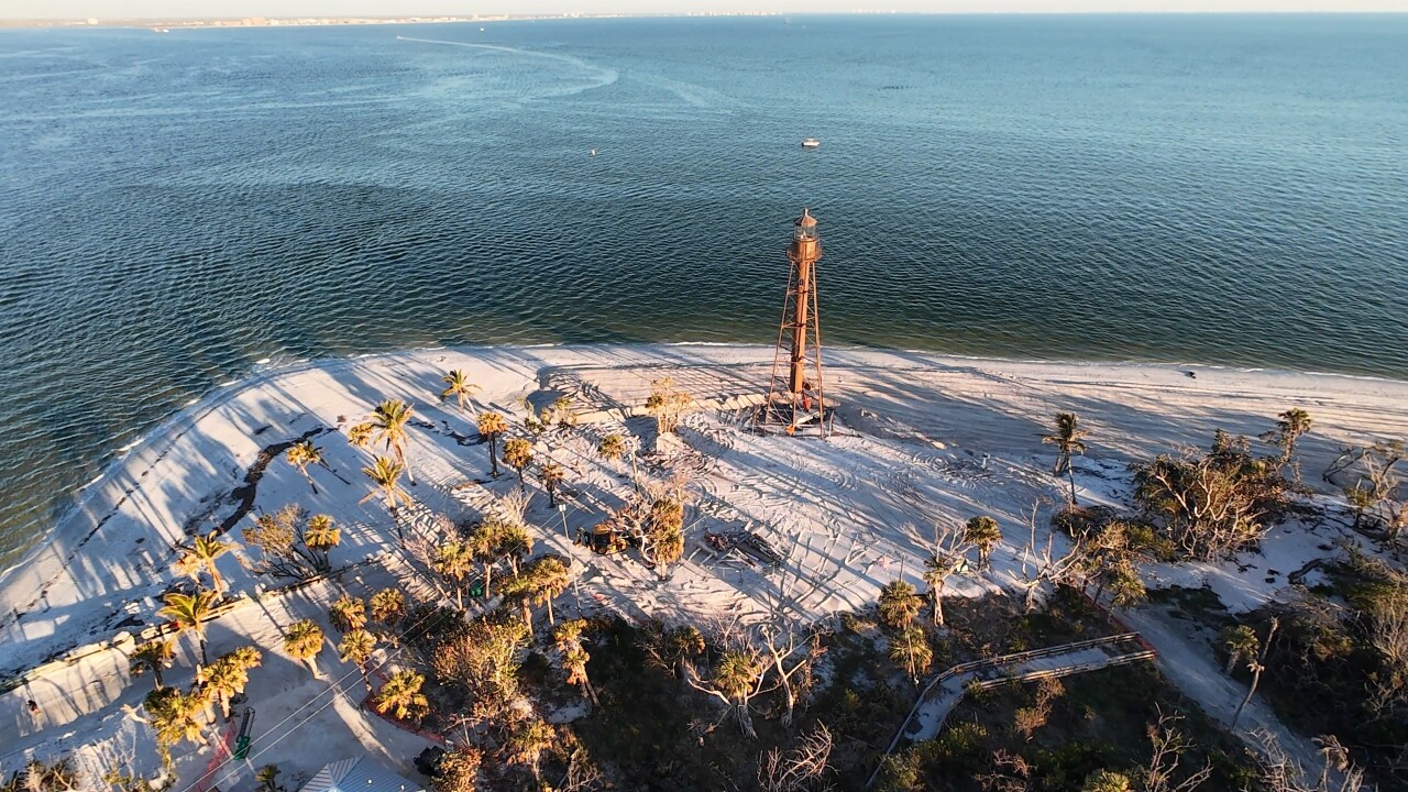 Sanibel’s Comeback Story: How the Island Is Rebuilding Stronger Than Ever